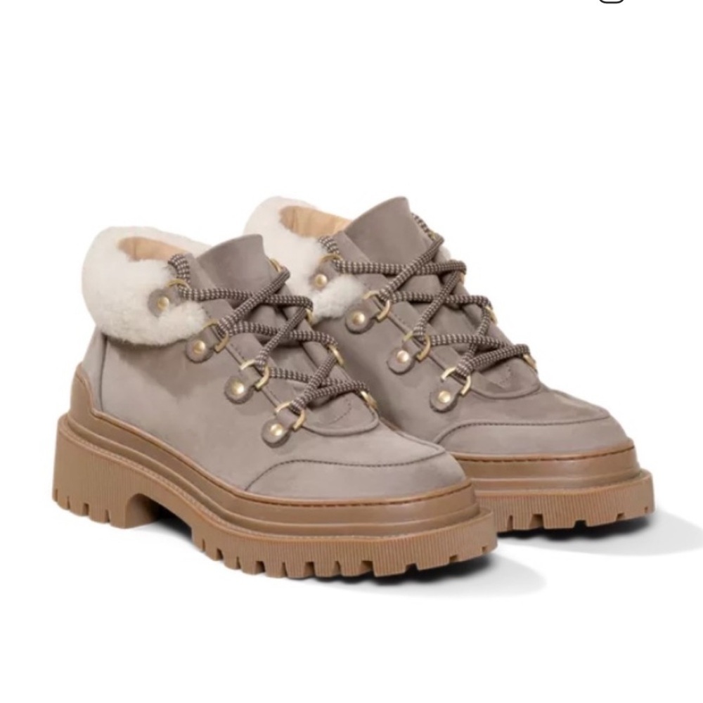M. Gemi The Alpi Due boot 39.5
